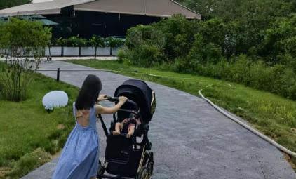 张梓琳个人简历