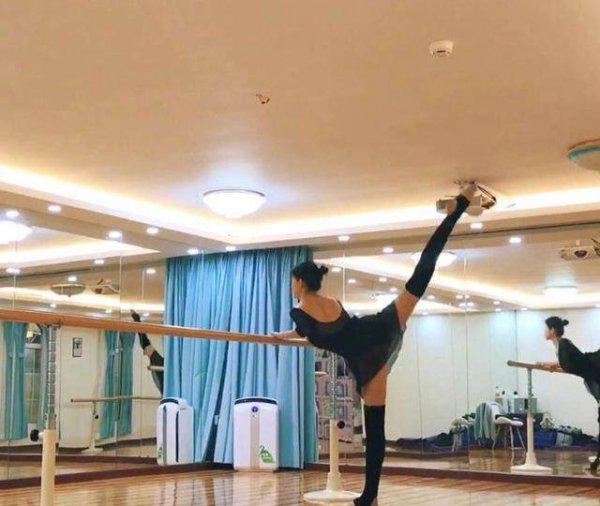 张梓琳个人简历