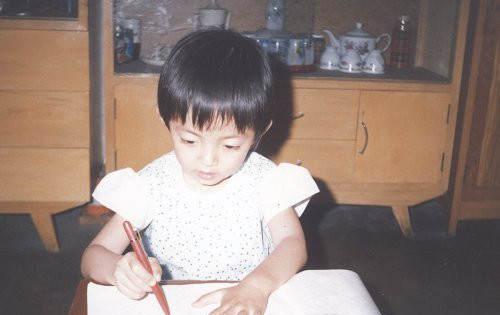 张梓琳个人简历