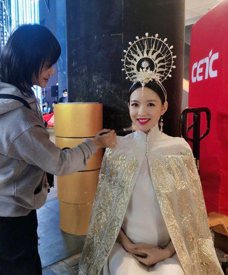 张梓琳个人简历