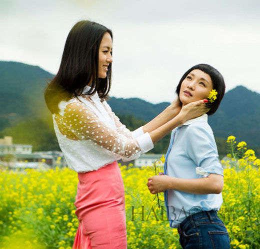 张梓琳个人简历