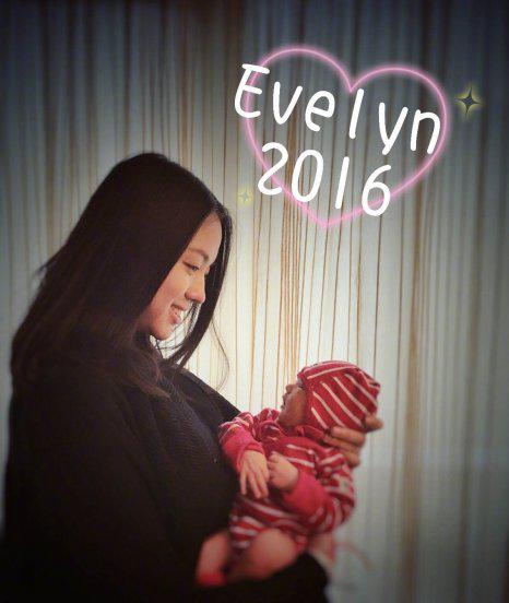 张梓琳个人简历