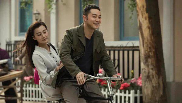 适合老年人看的电视剧推荐