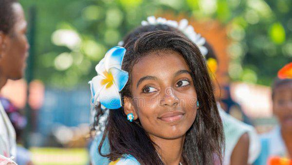 塞舌尔是哪个国家