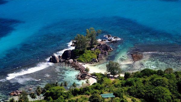 塞舌尔是哪个国家