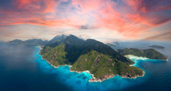 塞舌尔是哪个国家