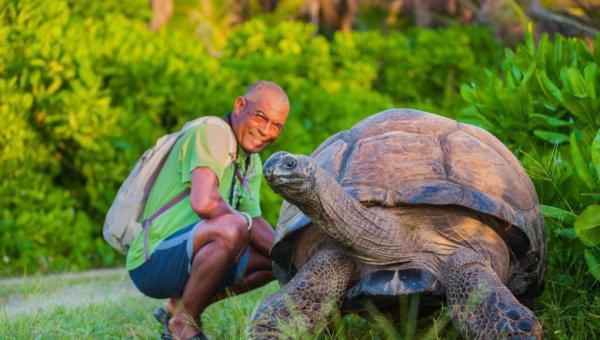 塞舌尔是哪个国家