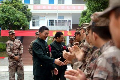 士官转业是什么编制 有的部队士官转业一段时间会后悔