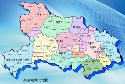英山县属于湖北省哪个市哪个地区 英山县地位位置及人口