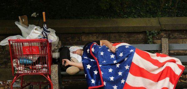 美国建国多少年了