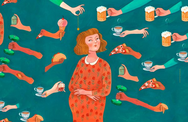 自发性是什么意思