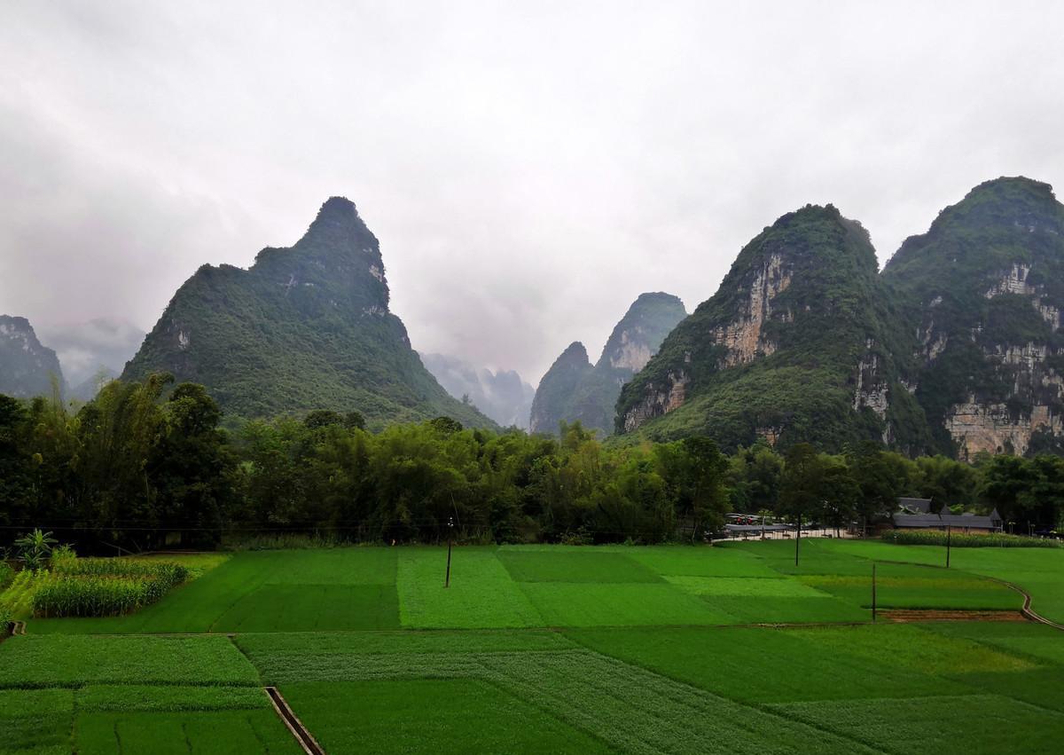 心外无物是什么意思