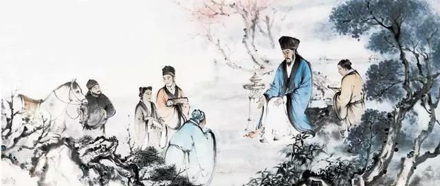 心外无物是什么意思