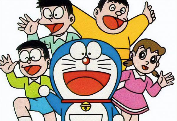 日漫排行前十名