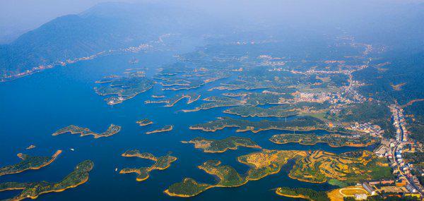 湖北黄石十大旅游景点介绍