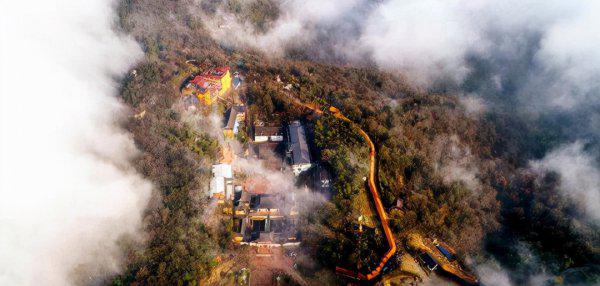 湖北黄石十大旅游景点介绍