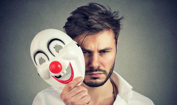 受虐心理什么意思