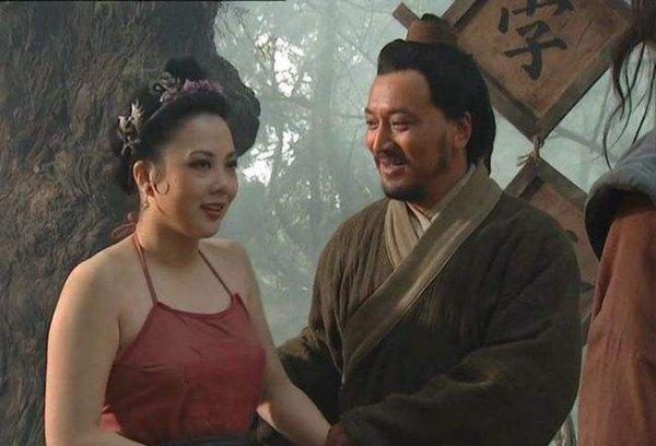 荡寇志108将死因是什么