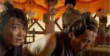 荡寇志108将死因是什么