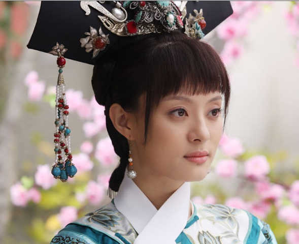 乾隆真正的生母是谁