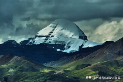 冈仁波齐为什么是神山 冈仁波齐神山到底在什么地方