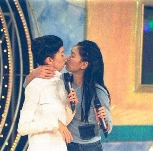 梅艳芳个人资料