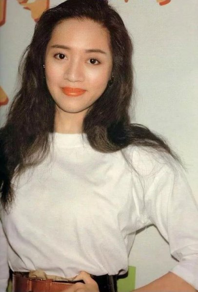 梅艳芳个人资料