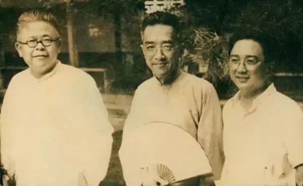 傅斯年生平简介