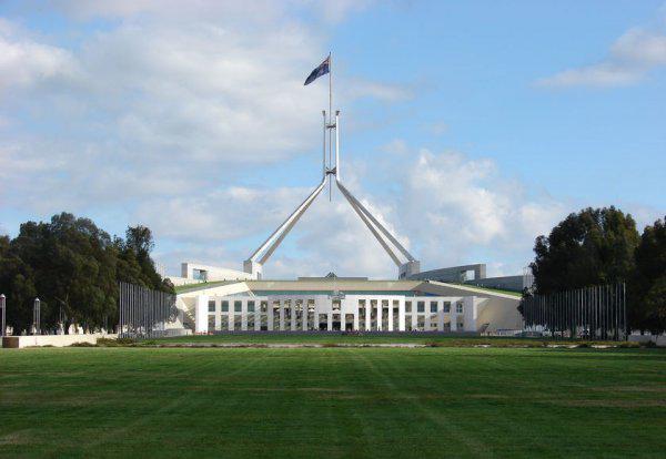 澳大利亚属于发达国家吗