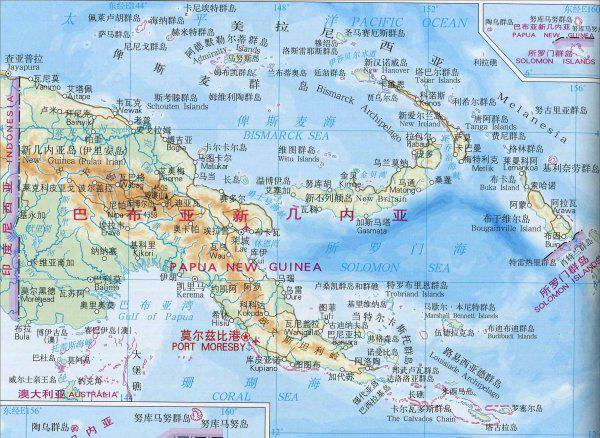 澳大利亚属于发达国家吗