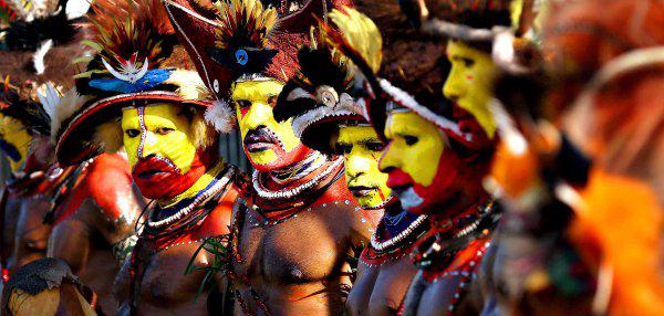 澳大利亚属于发达国家吗