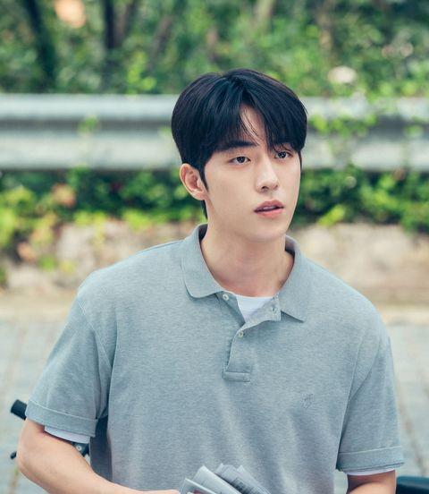 南柱赫个人资料