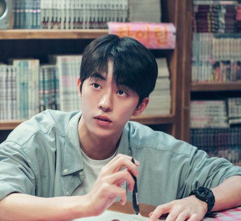 南柱赫个人资料