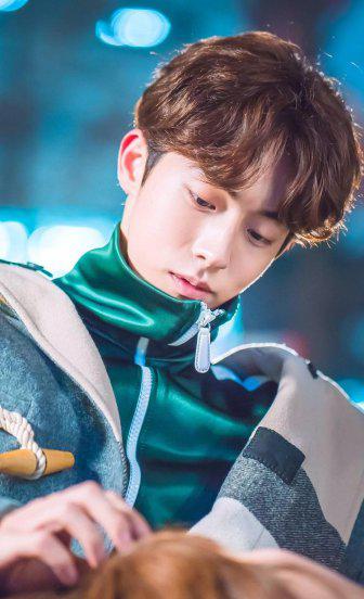 南柱赫个人资料