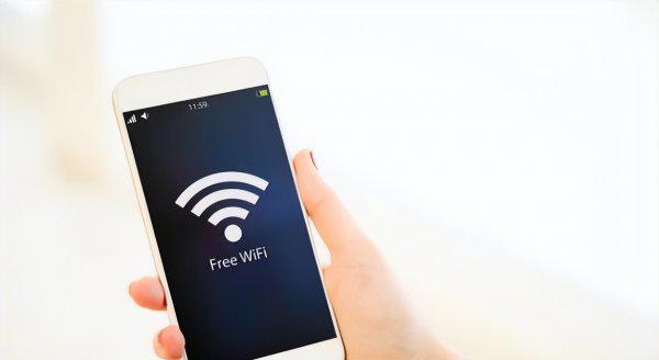 为什么连接wifi显示不可上网