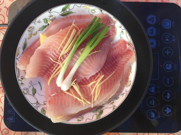 广东人为何不吃罗非鱼