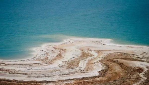 死海不死的原因是什么