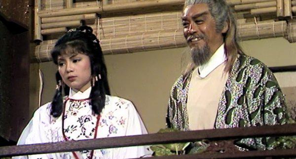 黄药师为什么怕欧阳锋