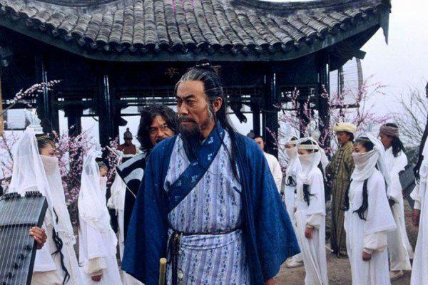 黄药师为什么怕欧阳锋