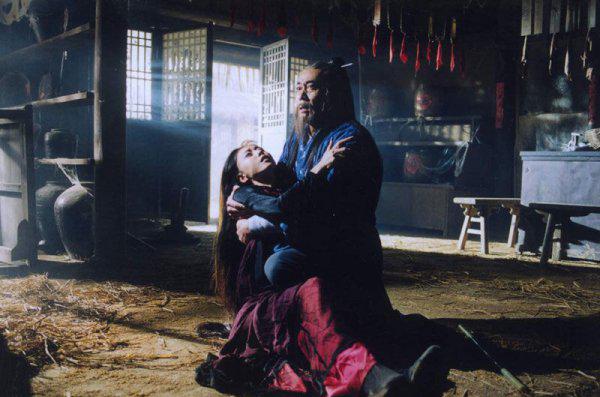 黄药师为什么怕欧阳锋