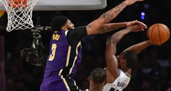 nba高阶数据有哪几项