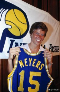nba有女球员吗 NBA史上唯一的一位女性篮球运动员