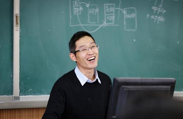 博士毕业在大学当老师后悔了