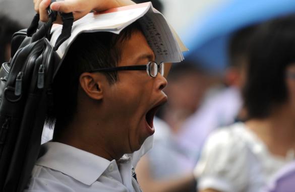 博士毕业在大学当老师后悔了