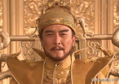 齐泰黄子澄下场 朱元璋是如何处置齐泰和黄子澄的