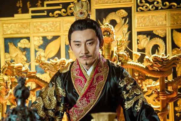 齐泰黄子澄下场