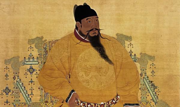 齐泰黄子澄下场