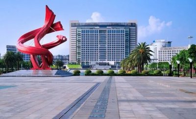 东莞在哪个省市 广东省东莞市面积人口及地理环境介绍