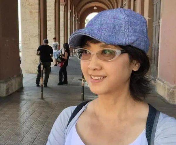 86版西游记中的美女演员