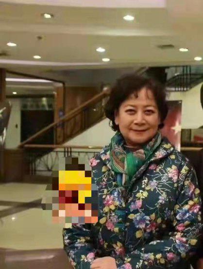 86版西游记中的美女演员